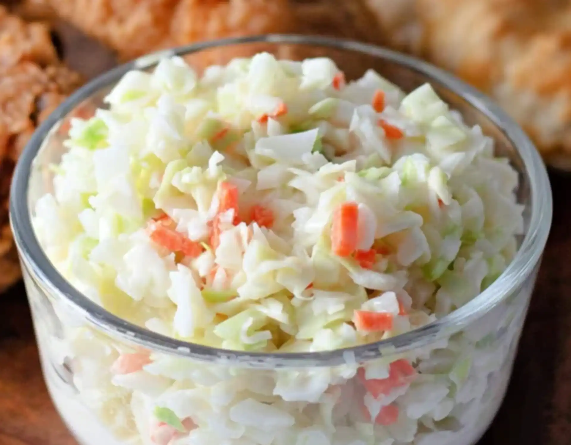 Coleslaw