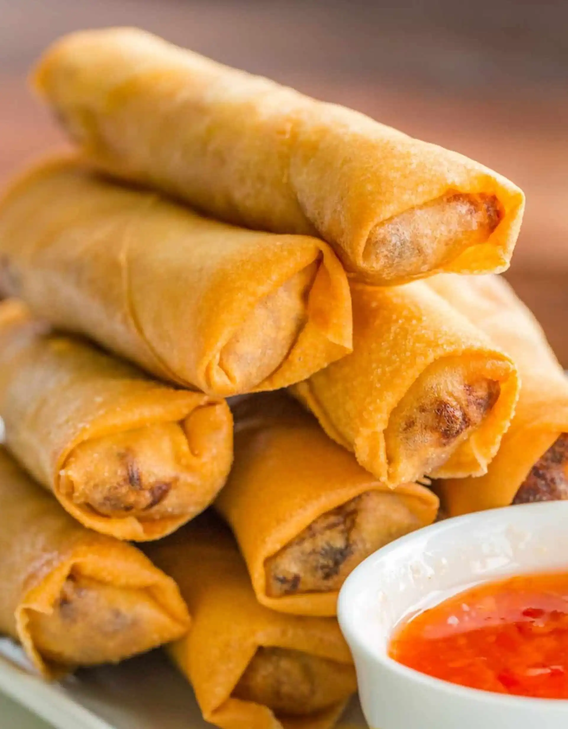 Egg Roll