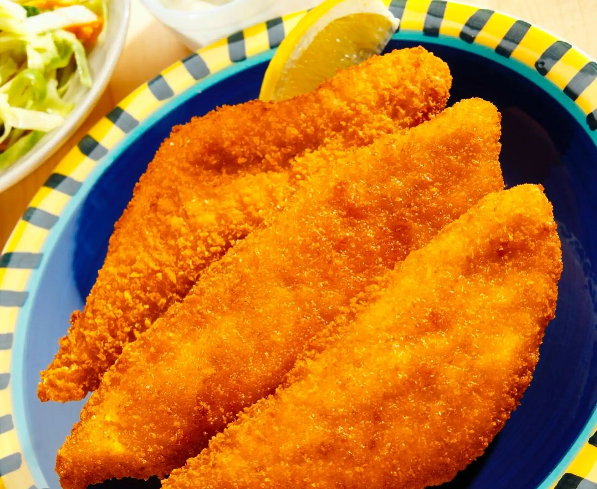 Perch Fish