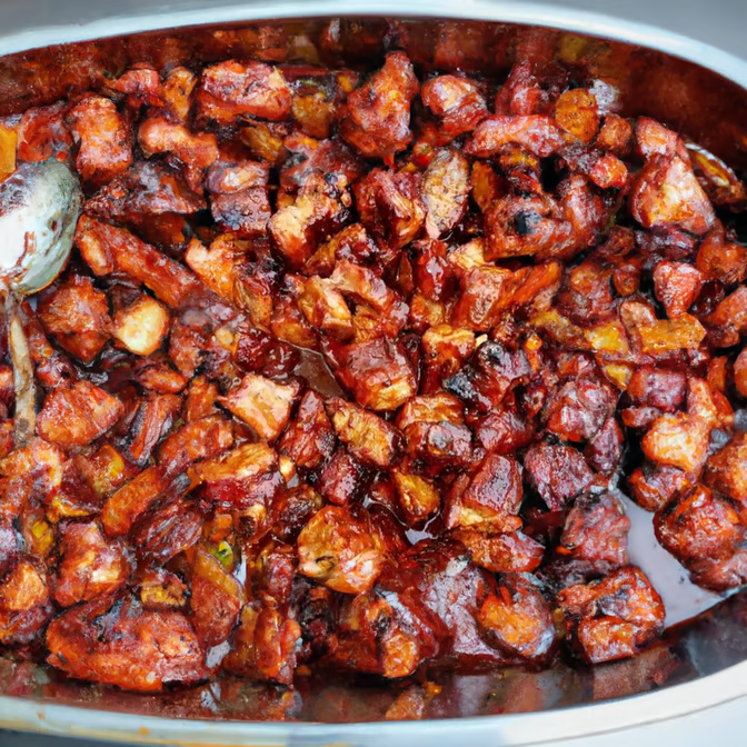 Rib Tips