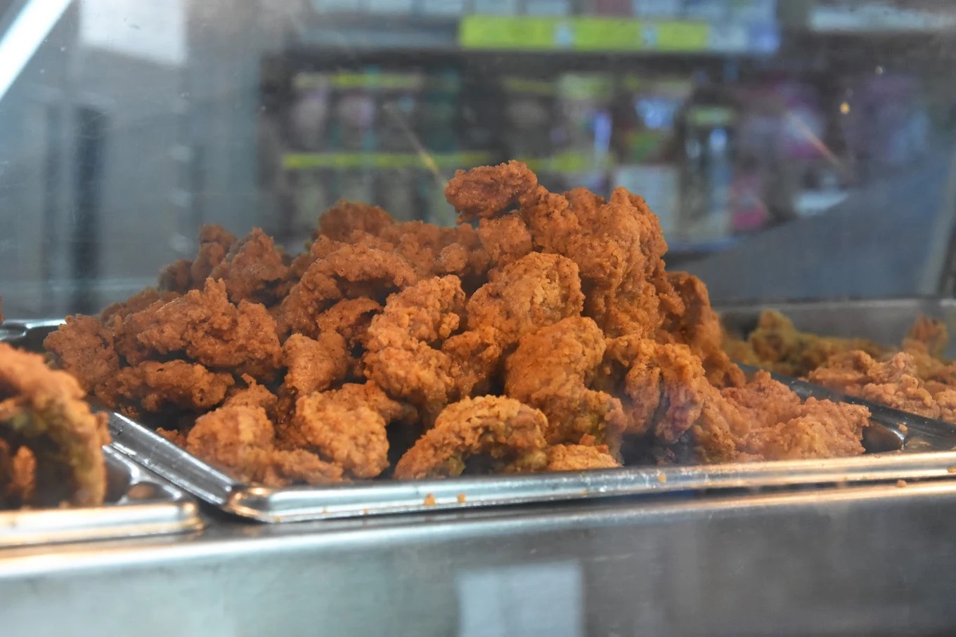 6oz Gizzards